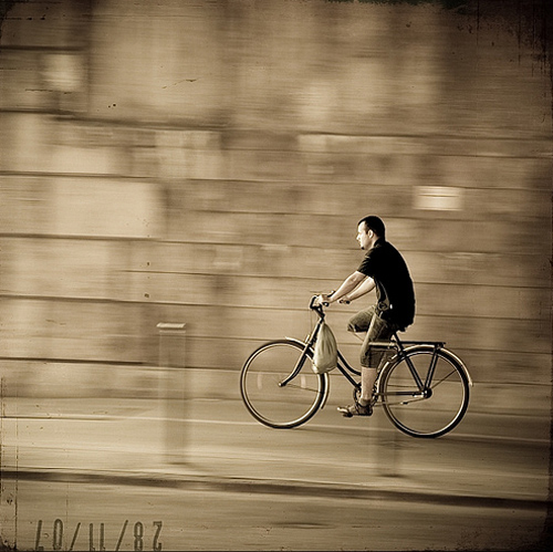 Panning Photo 11