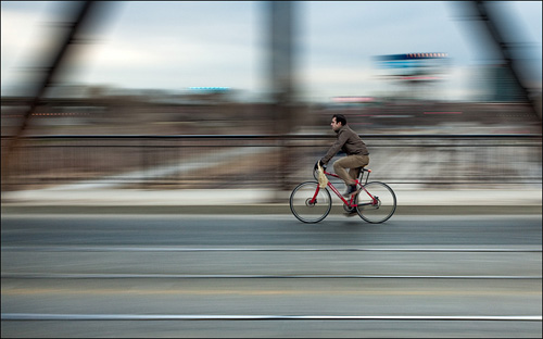 Panning Photo 18