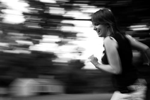 Panning Photo 19