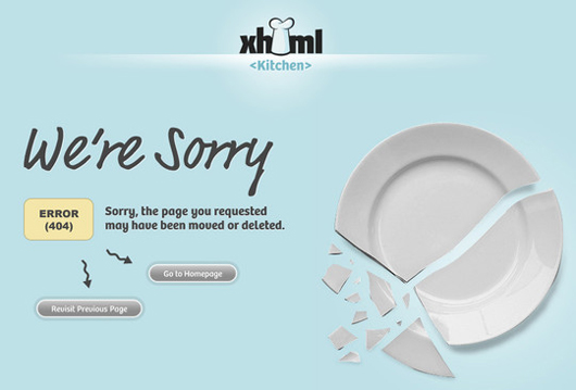 Creative 404 Error Page Designs-2