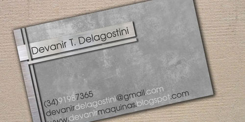Business Card