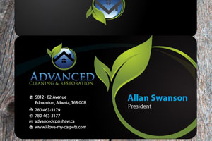 Advanced Cleaning Restoration
