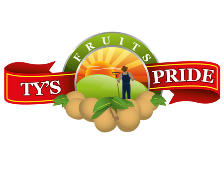Produce Label L