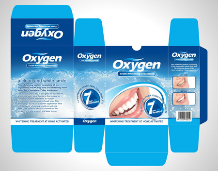 Whitening Treatment L