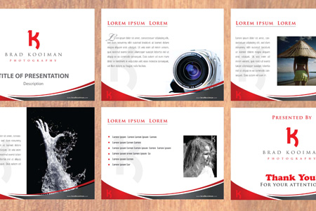 Business Card And Stationary