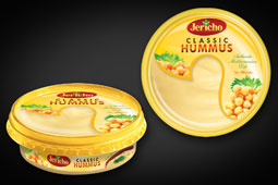 Classic Hummus