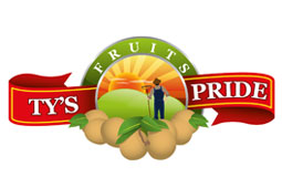 Produce Label
