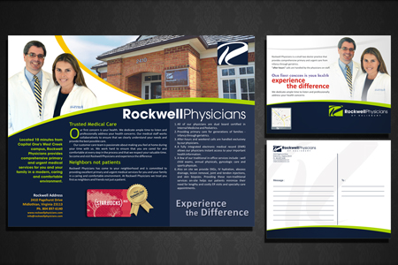 Rockwell Physicians Of Salisbury