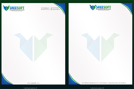 Sreesoft Business Services