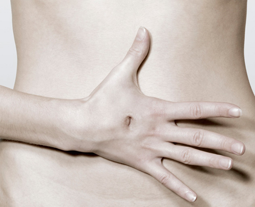 Surrealistic Portrait Photography