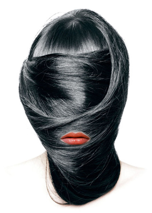  Surrealistic Portrait Photography