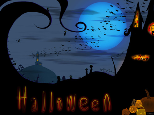 Halloween Wp