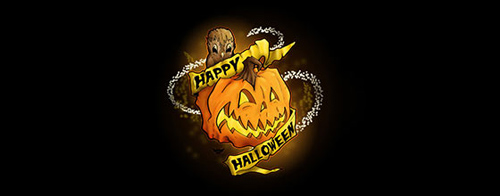 Happy Halloween 4