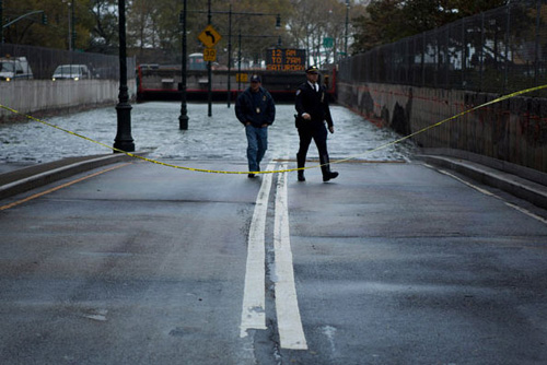  Hurricane Sandy Photograph 11