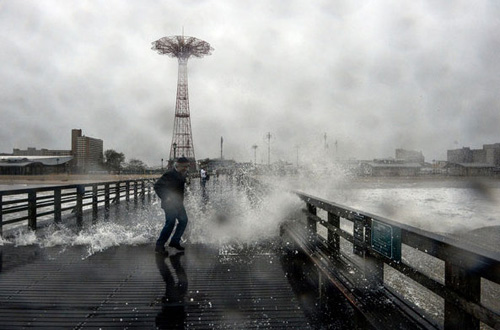  Hurricane Sandy Photograph 15