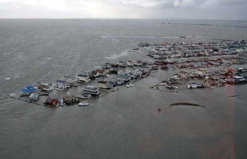 Hurricane Sandy Photograph 16