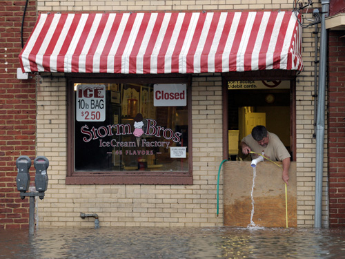  Hurricane Sandy Photograph 18