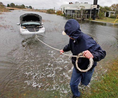  Hurricane Sandy Photograph 27