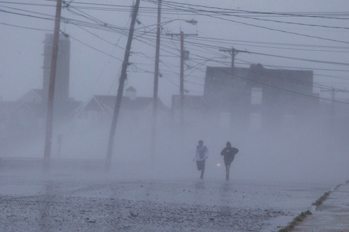  Hurricane Sandy Photograph 28