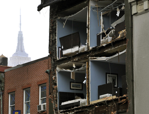  Hurricane Sandy Photograph 30