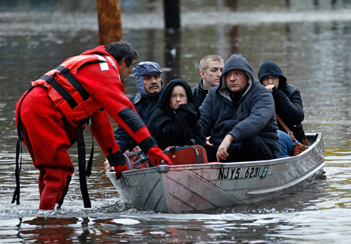  Hurricane Sandy Photograph 34