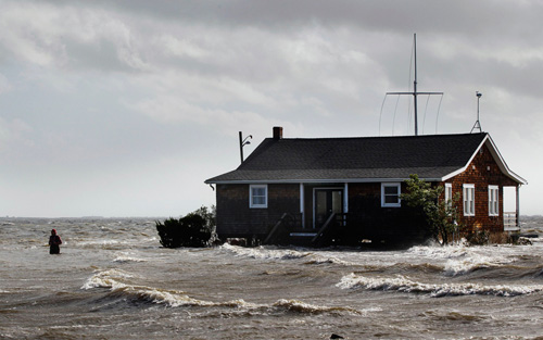  Hurricane Sandy Photograph 35