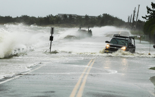  Hurricane Sandy Photograph 36