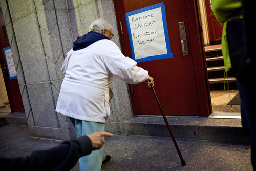  Hurricane Sandy Photograph 37