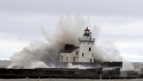  Hurricane Sandy Photograph 40