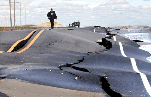  Hurricane Sandy Photograph 41