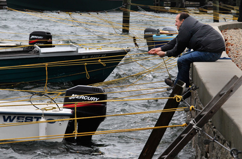  Hurricane Sandy Photograph 42