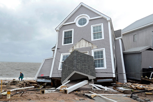  Hurricane Sandy Photograph 43