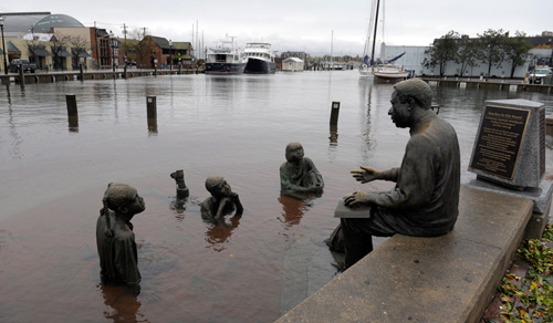  Hurricane Sandy Photograph 44