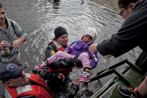  Hurricane Sandy Photograph 5