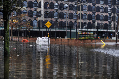  Hurricane Sandy Photograph 9