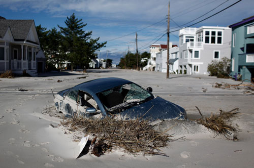  Hurricane Sandy Photograph 49