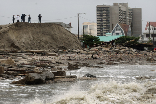  Hurricane Sandy Photograph 50