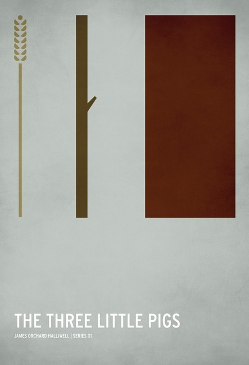 Minimalist Poster 13