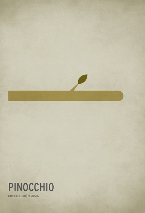 Minimalist Poster 15