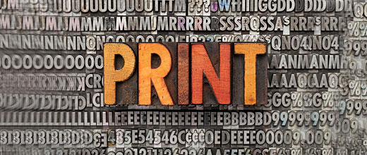 Digital Vs Offset Printing