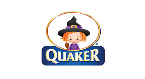 Quaker Helloween Logo