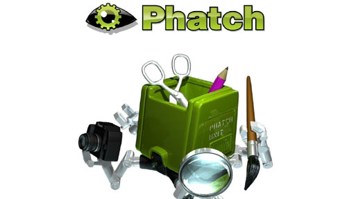 Phatch